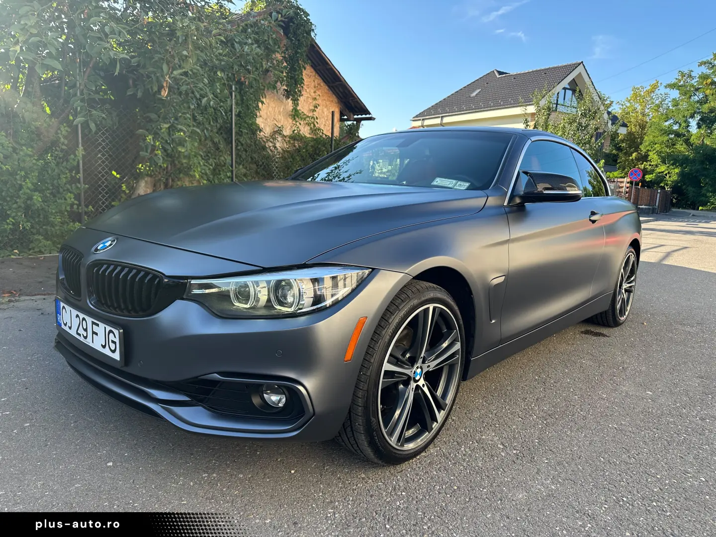 BMW 430i
