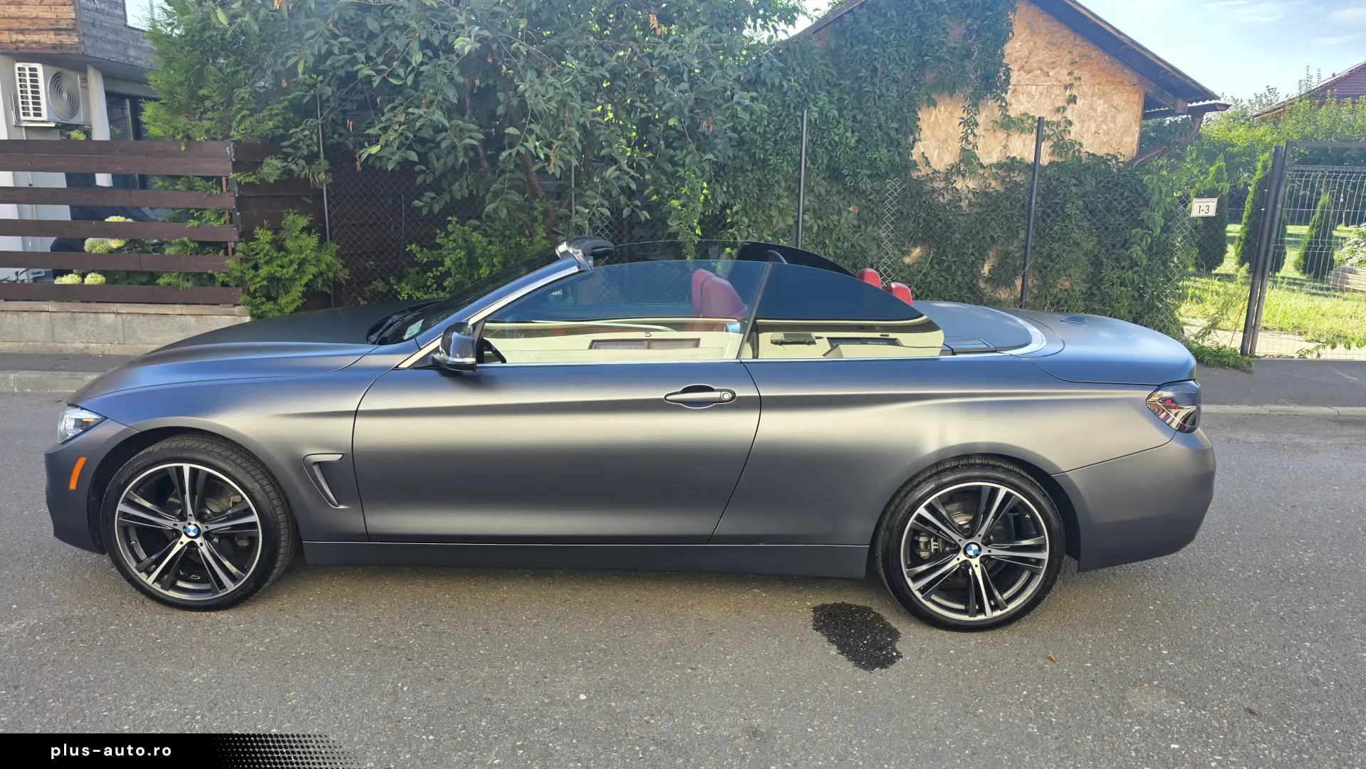 BMW 430i