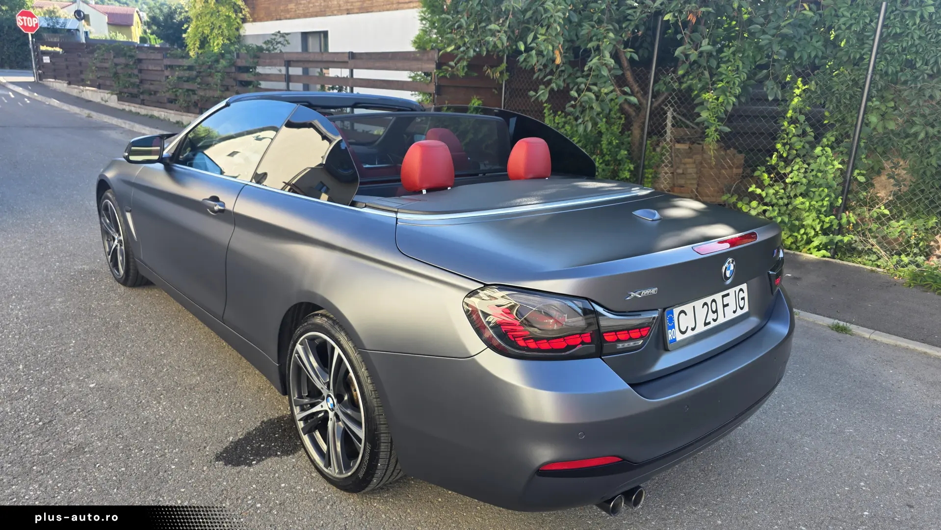 BMW 430i