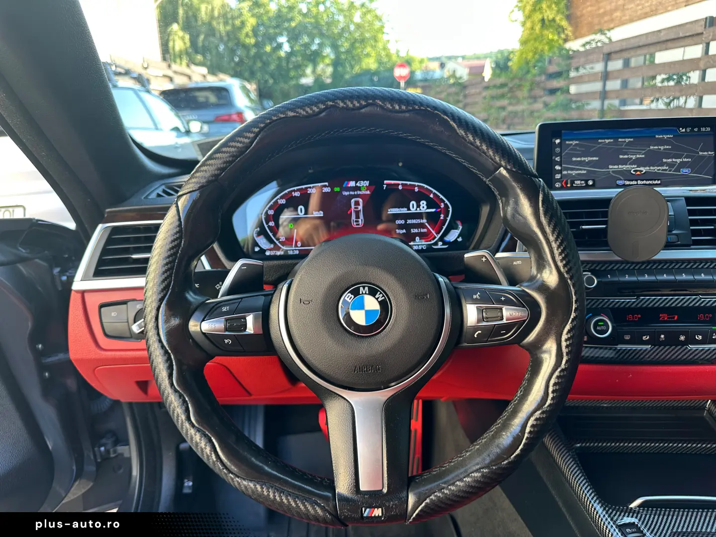 BMW 430i