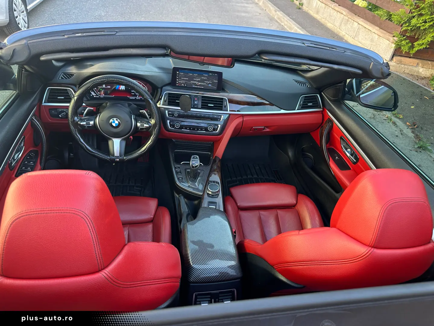 BMW 430i