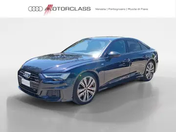 AUDI 55 Tfsi e S Line Plus Quattro S Tronic