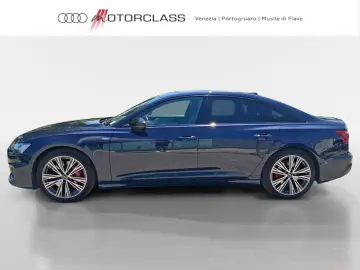 AUDI 55 Tfsi e S Line Plus Quattro S Tronic