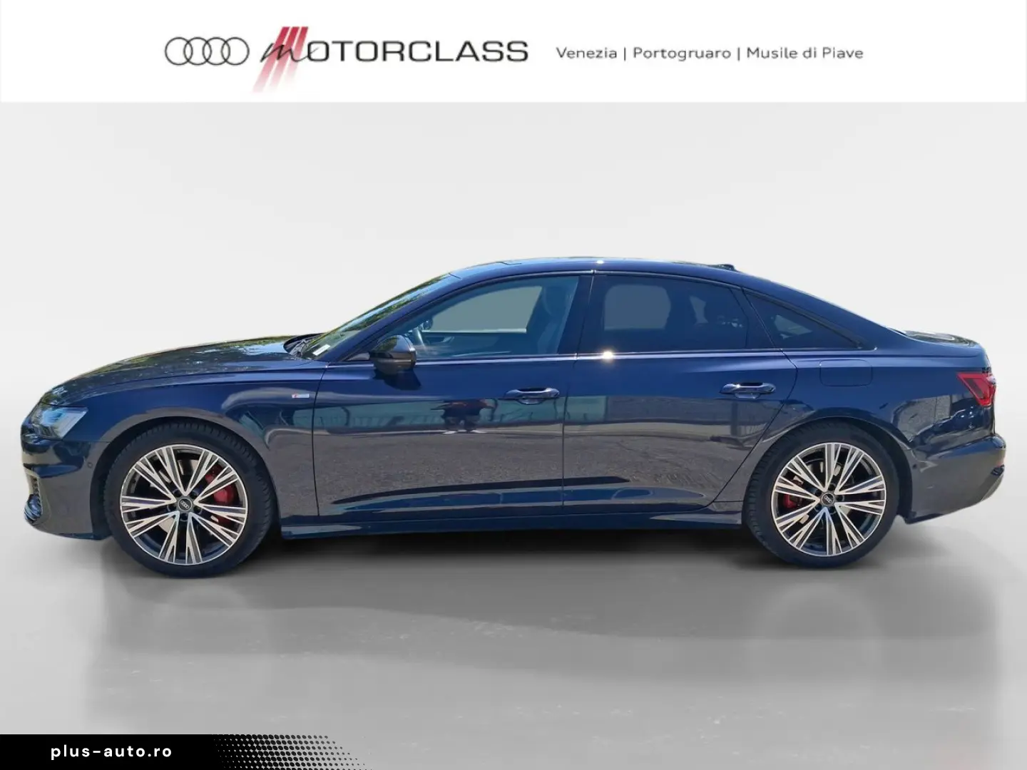 AUDI 55 Tfsi e S Line Plus Quattro S Tronic