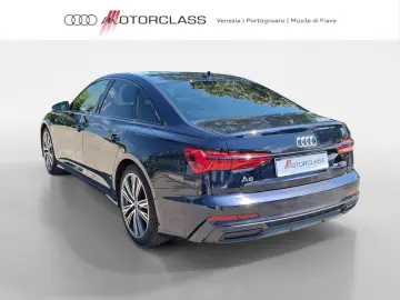AUDI 55 Tfsi e S Line Plus Quattro S Tronic