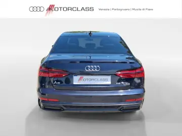 AUDI 55 Tfsi e S Line Plus Quattro S Tronic