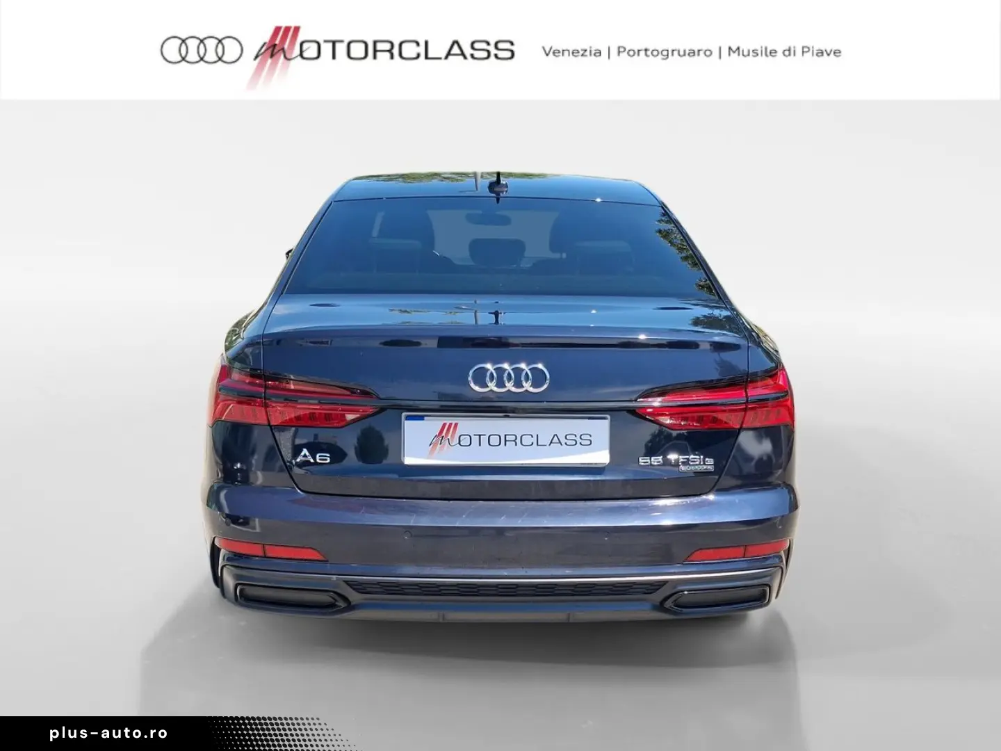 AUDI 55 Tfsi e S Line Plus Quattro S Tronic