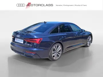 AUDI 55 Tfsi e S Line Plus Quattro S Tronic