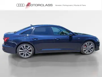 AUDI 55 Tfsi e S Line Plus Quattro S Tronic