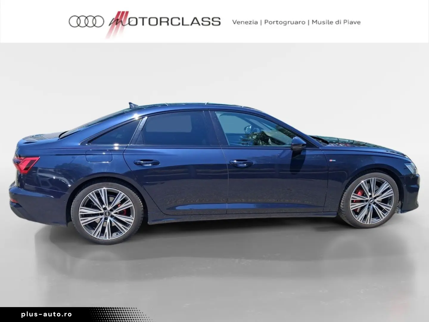 AUDI 55 Tfsi e S Line Plus Quattro S Tronic