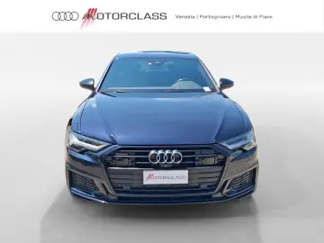 AUDI 55 Tfsi e S Line Plus Quattro S Tronic