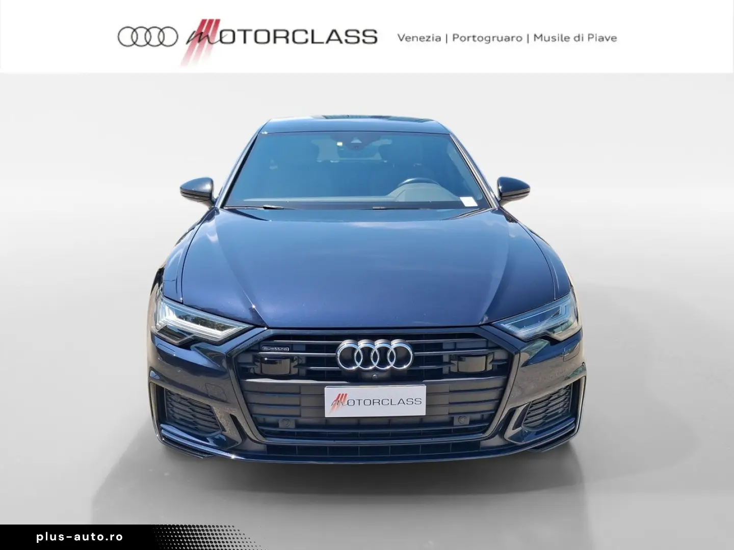 AUDI 55 Tfsi e S Line Plus Quattro S Tronic