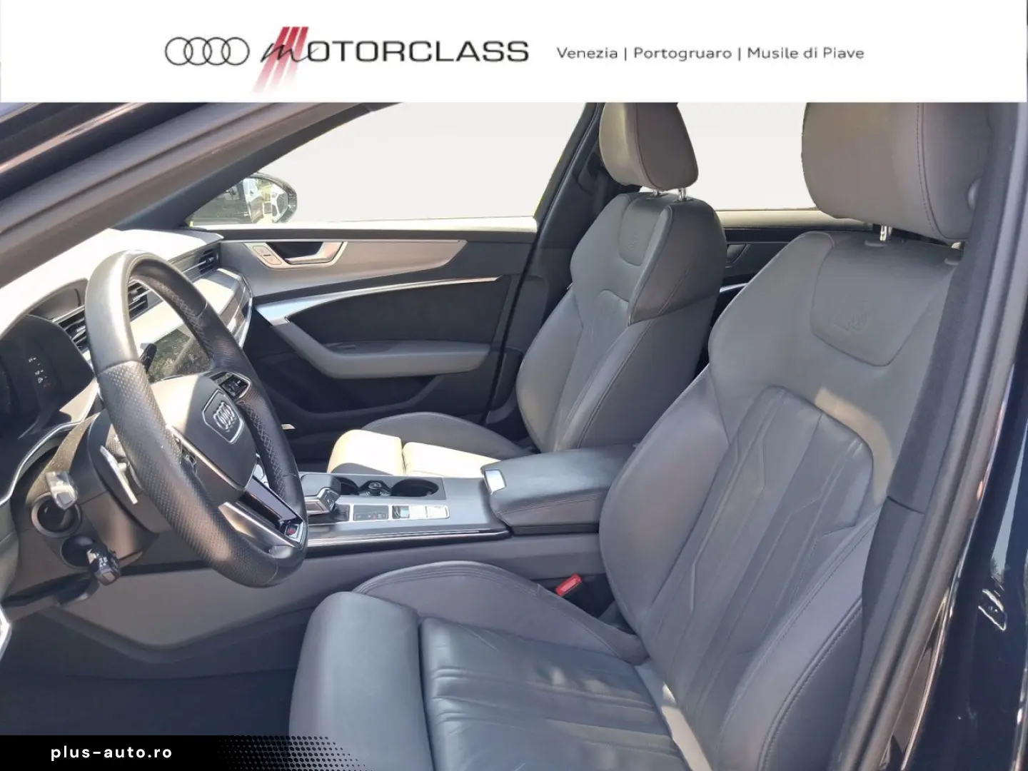 AUDI 55 Tfsi e S Line Plus Quattro S Tronic