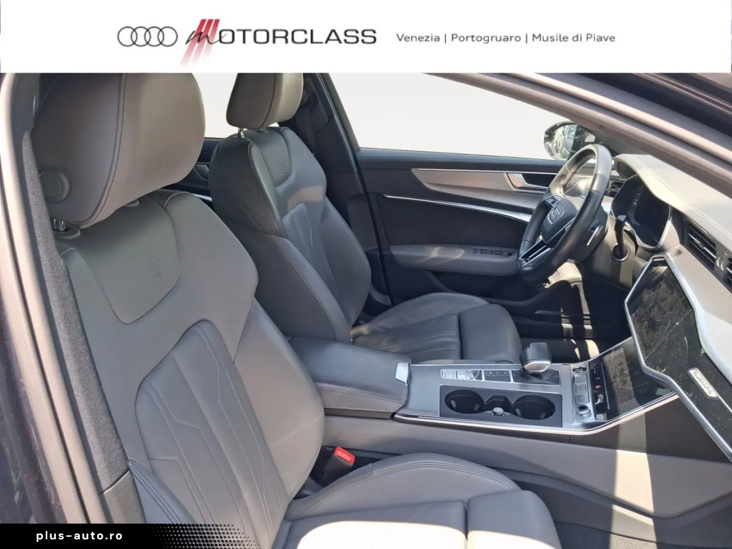 AUDI 55 Tfsi e S Line Plus Quattro S Tronic
