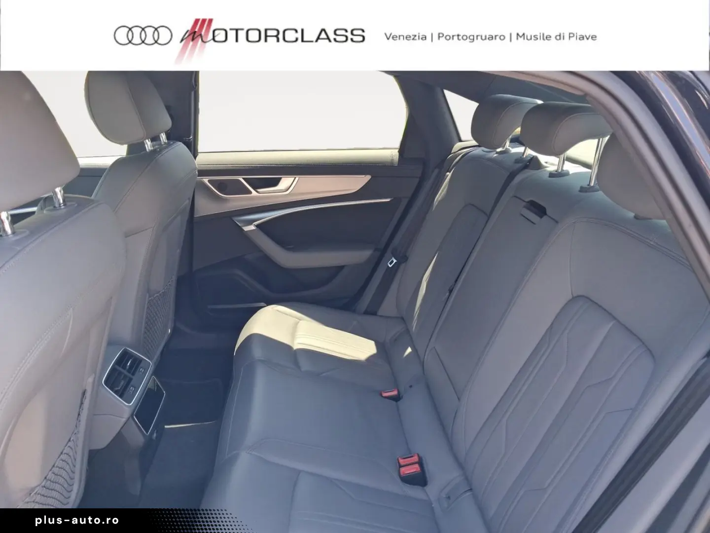 AUDI 55 Tfsi e S Line Plus Quattro S Tronic