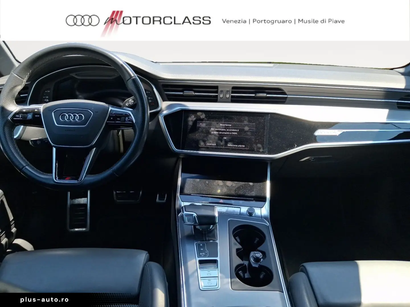 AUDI 55 Tfsi e S Line Plus Quattro S Tronic