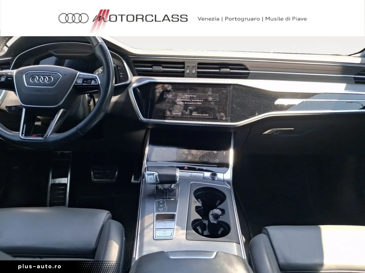 AUDI 55 Tfsi e S Line Plus Quattro S Tronic