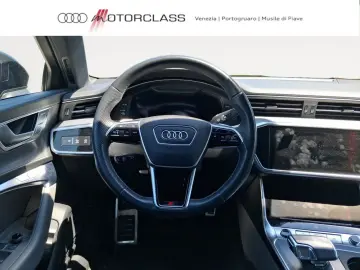 AUDI 55 Tfsi e S Line Plus Quattro S Tronic