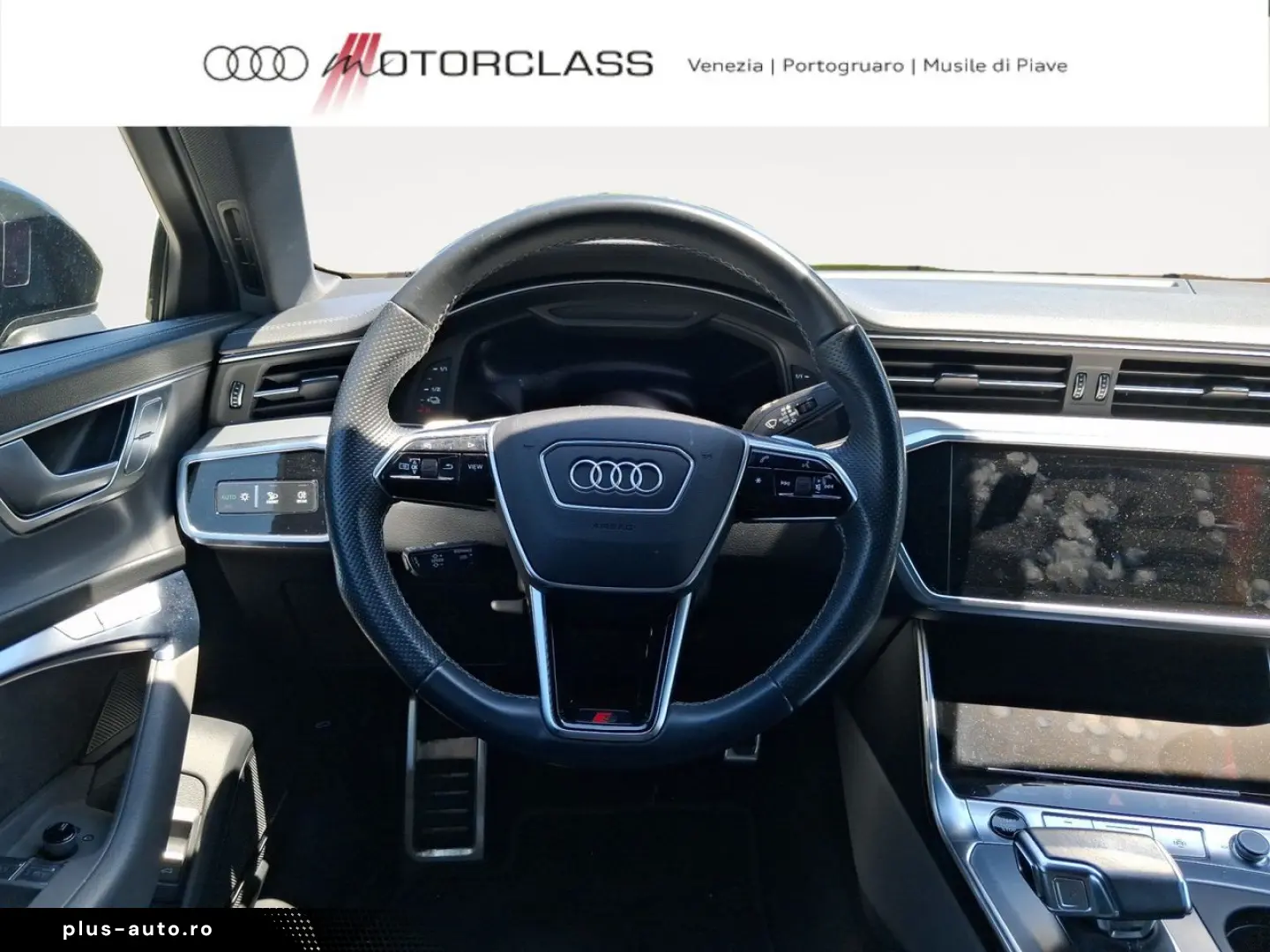 AUDI 55 Tfsi e S Line Plus Quattro S Tronic