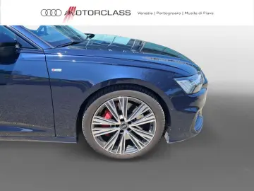 AUDI 55 Tfsi e S Line Plus Quattro S Tronic