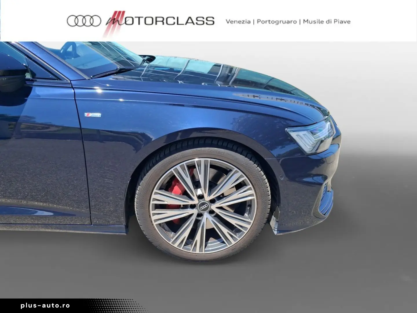 AUDI 55 Tfsi e S Line Plus Quattro S Tronic