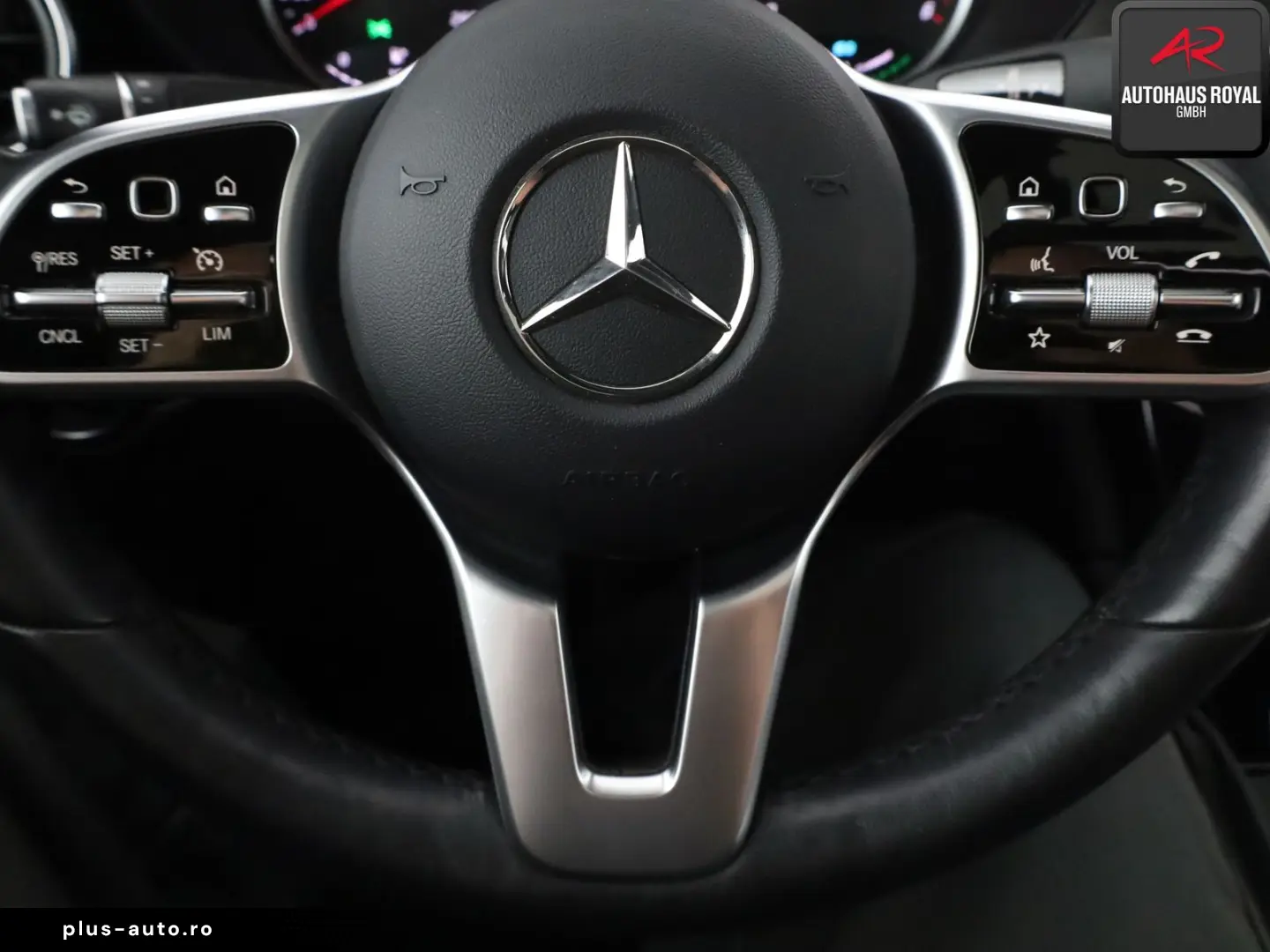 MERCEDES-BENZ GLC 300 de Coupe 4M DESIGNO MAGNO KEYL&hellip;