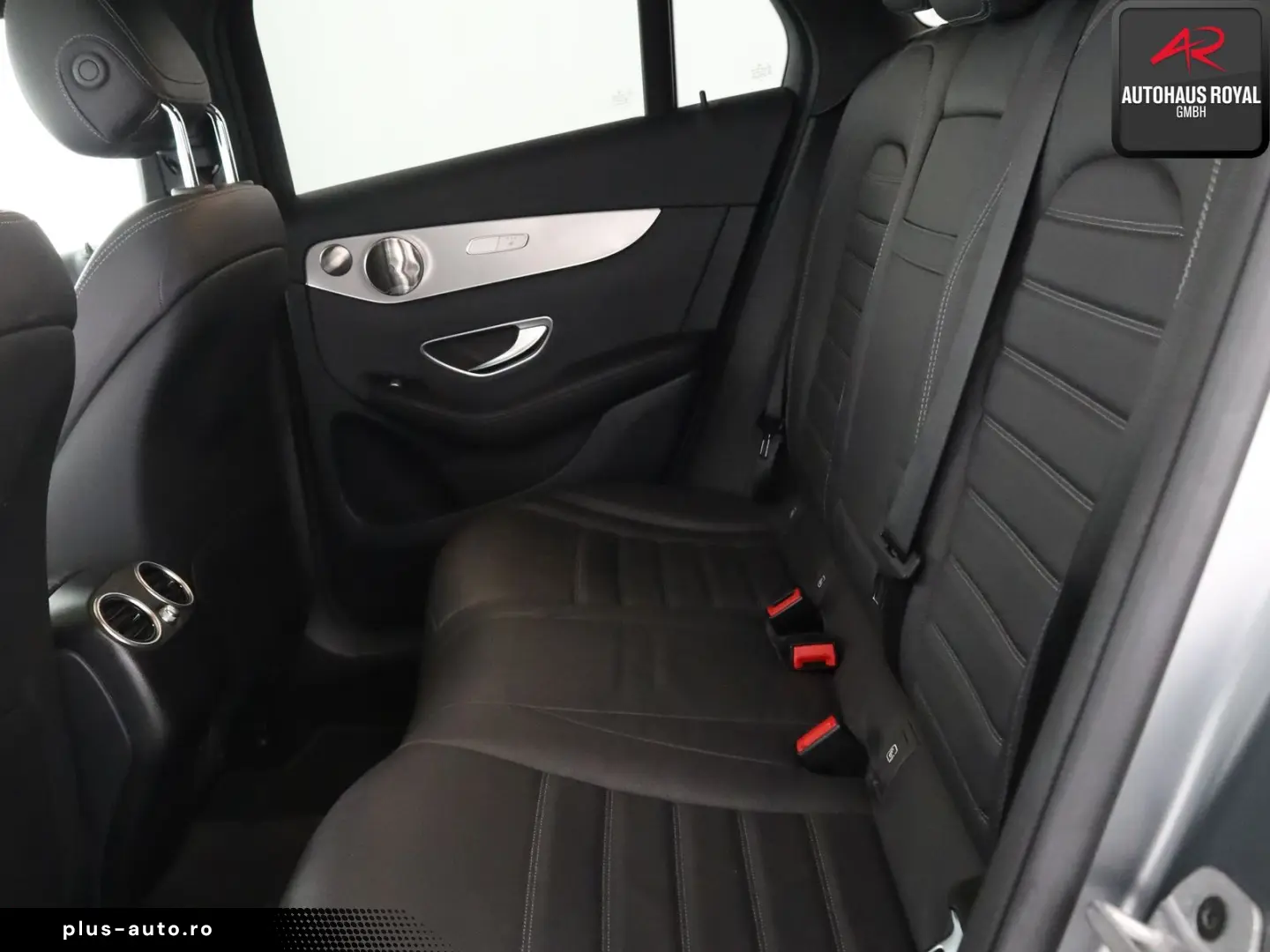 MERCEDES-BENZ GLC 300 de Coupe 4M DESIGNO MAGNO KEYL&hellip;