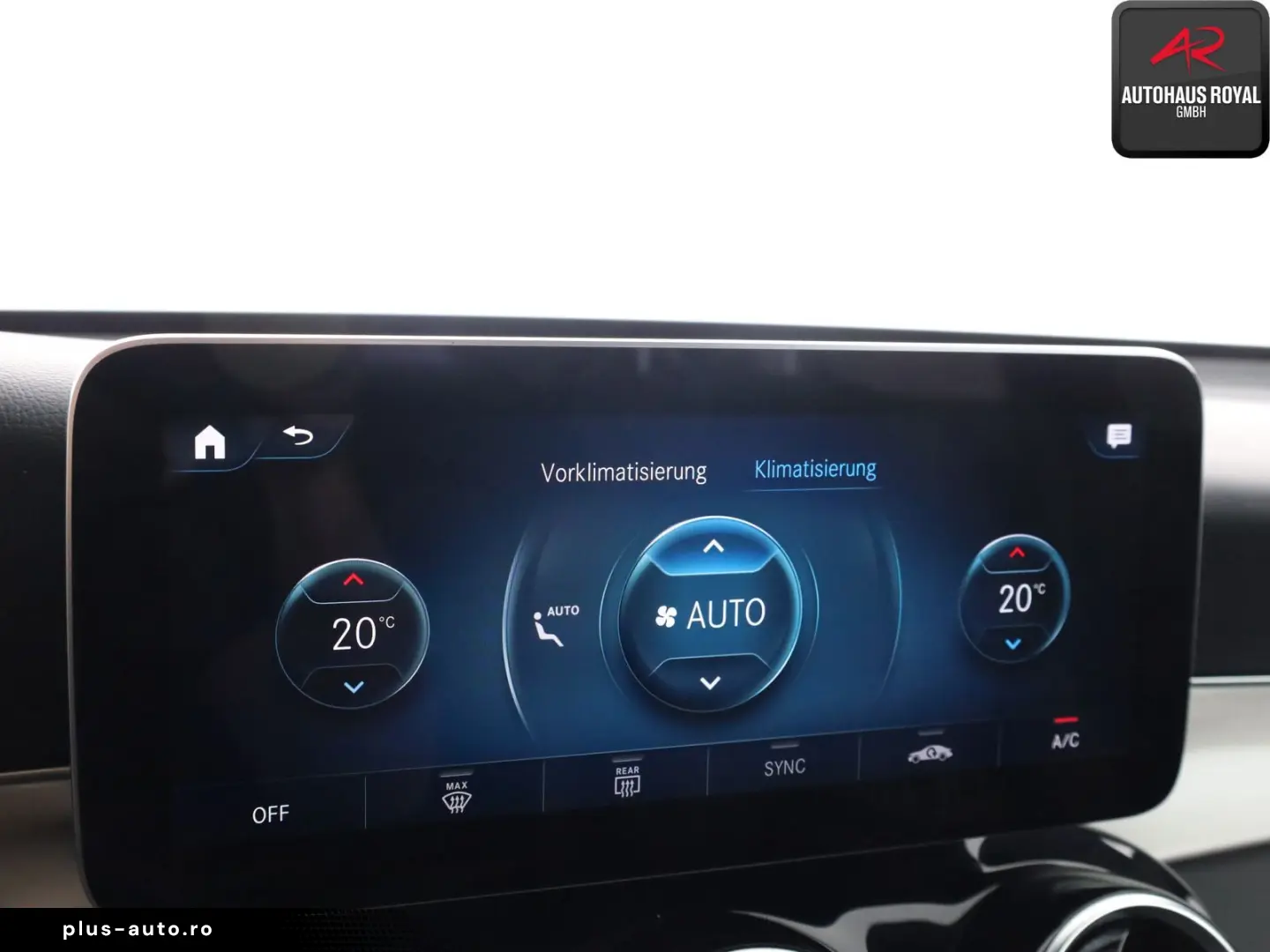MERCEDES-BENZ GLC 300 de Coupe 4M DESIGNO MAGNO KEYL&hellip;