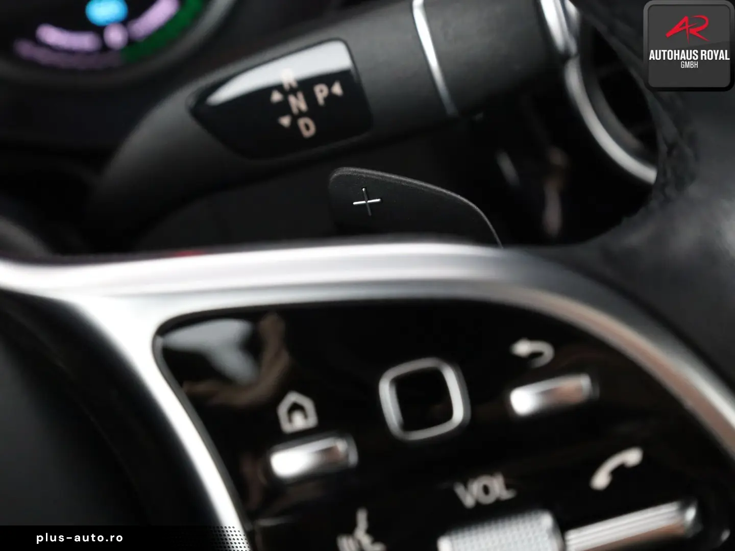 MERCEDES-BENZ GLC 300 de Coupe 4M DESIGNO MAGNO KEYL&hellip;