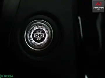 MERCEDES-BENZ GLC 300 de Coupe 4M DESIGNO MAGNO KEYL…