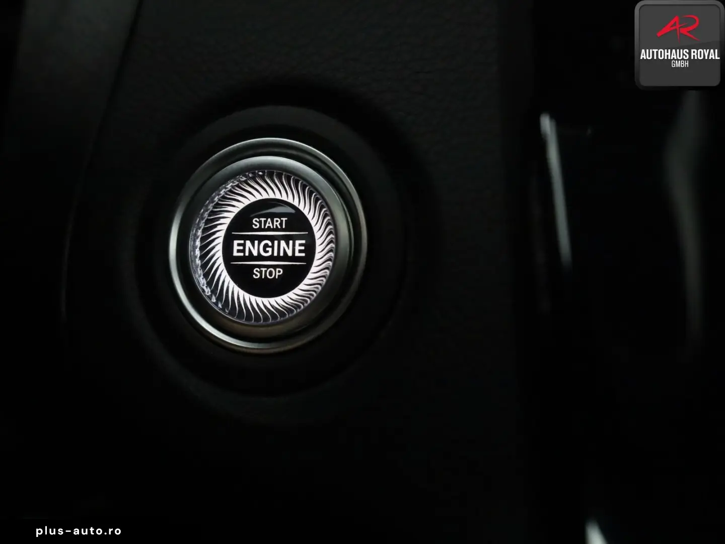 MERCEDES-BENZ GLC 300 de Coupe 4M DESIGNO MAGNO KEYL&hellip;