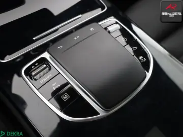MERCEDES-BENZ GLC 300 de Coupe 4M DESIGNO MAGNO KEYL…