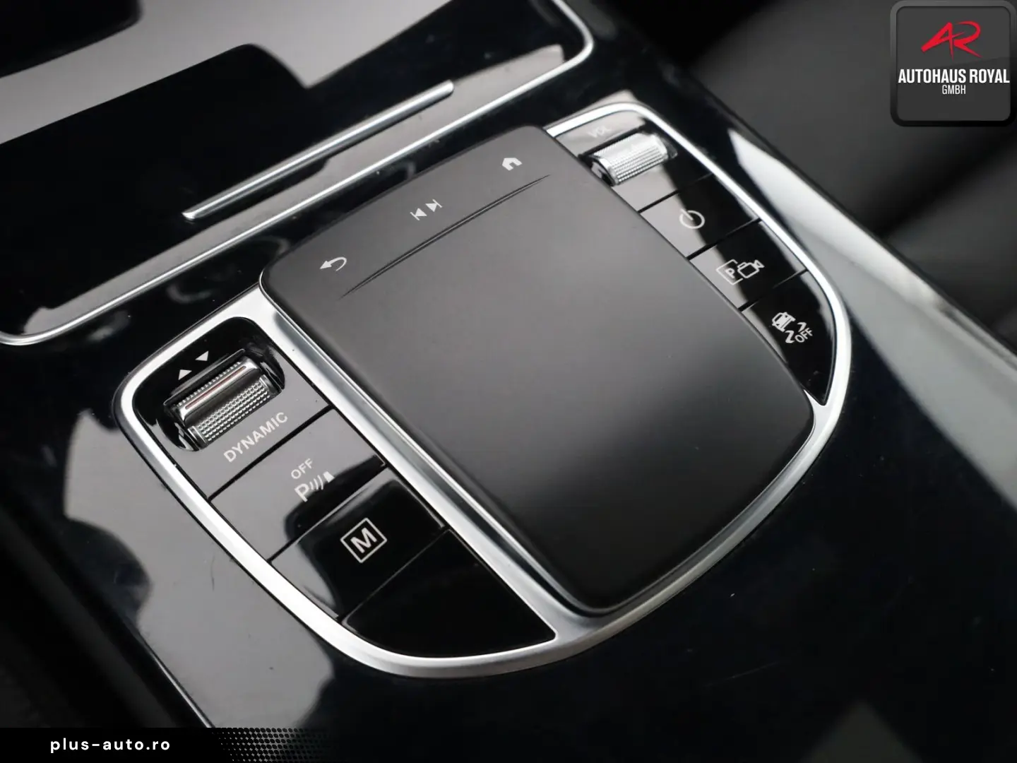 MERCEDES-BENZ GLC 300 de Coupe 4M DESIGNO MAGNO KEYL&hellip;