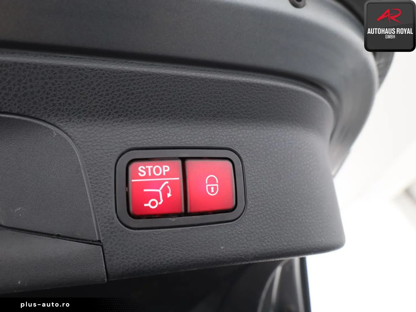 MERCEDES-BENZ GLC 300 de Coupe 4M DESIGNO MAGNO KEYL&hellip;