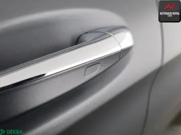 MERCEDES-BENZ GLC 300 de Coupe 4M DESIGNO MAGNO KEYL…