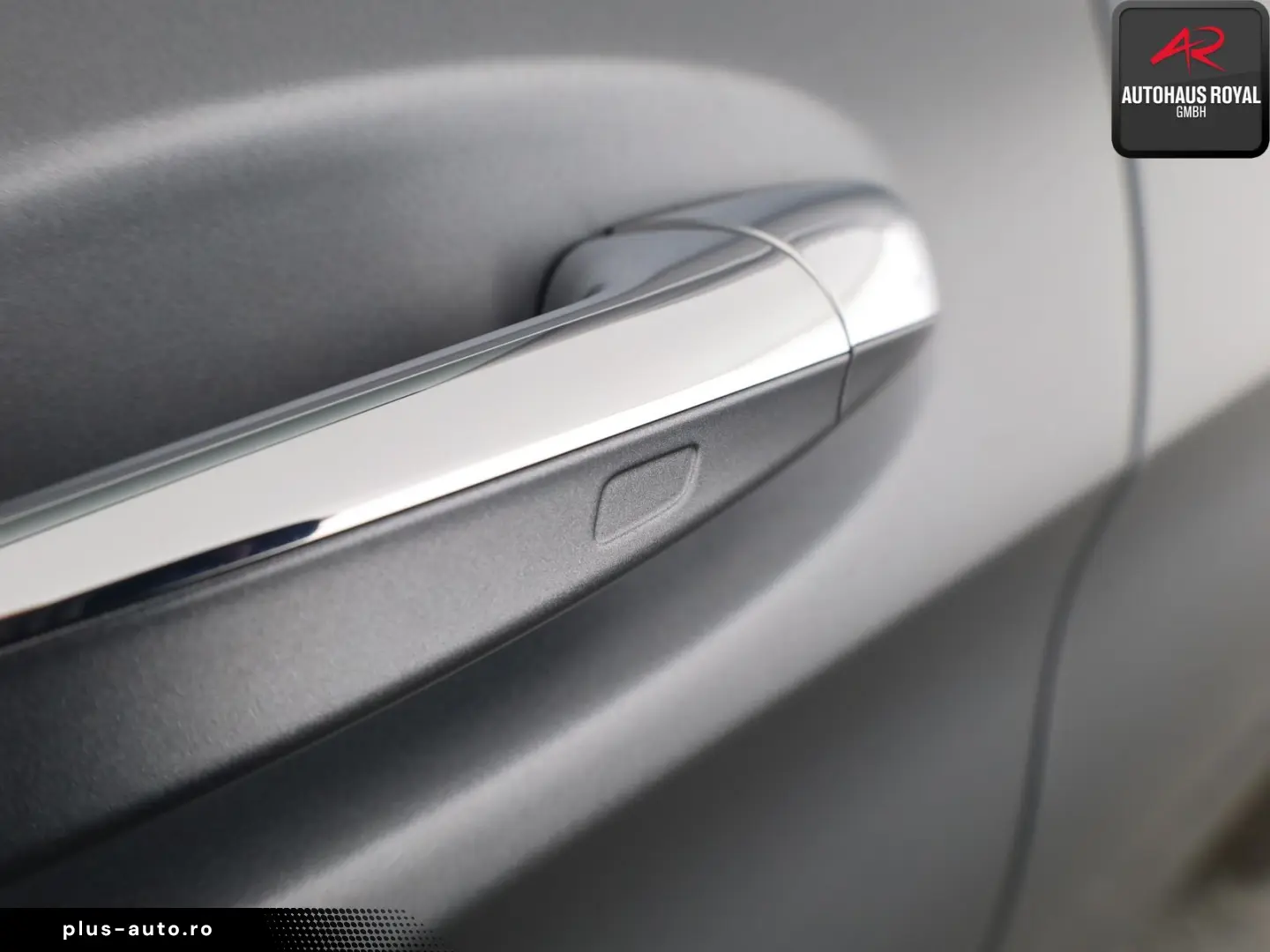 MERCEDES-BENZ GLC 300 de Coupe 4M DESIGNO MAGNO KEYL&hellip;