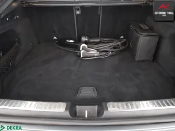 MERCEDES-BENZ GLC 300 de Coupe 4M DESIGNO MAGNO KEYL…