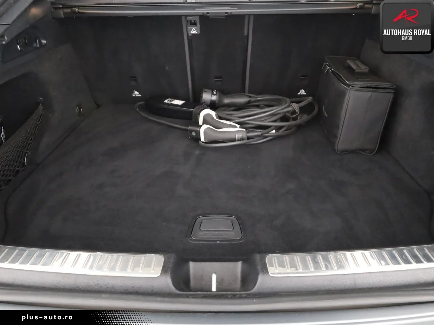 MERCEDES-BENZ GLC 300 de Coupe 4M DESIGNO MAGNO KEYL&hellip;