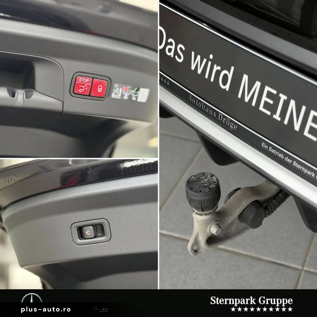 MERCEDES-BENZ GLE 53 HYB.4M  Coupé MANUFAKTUR NP164k&hellip;