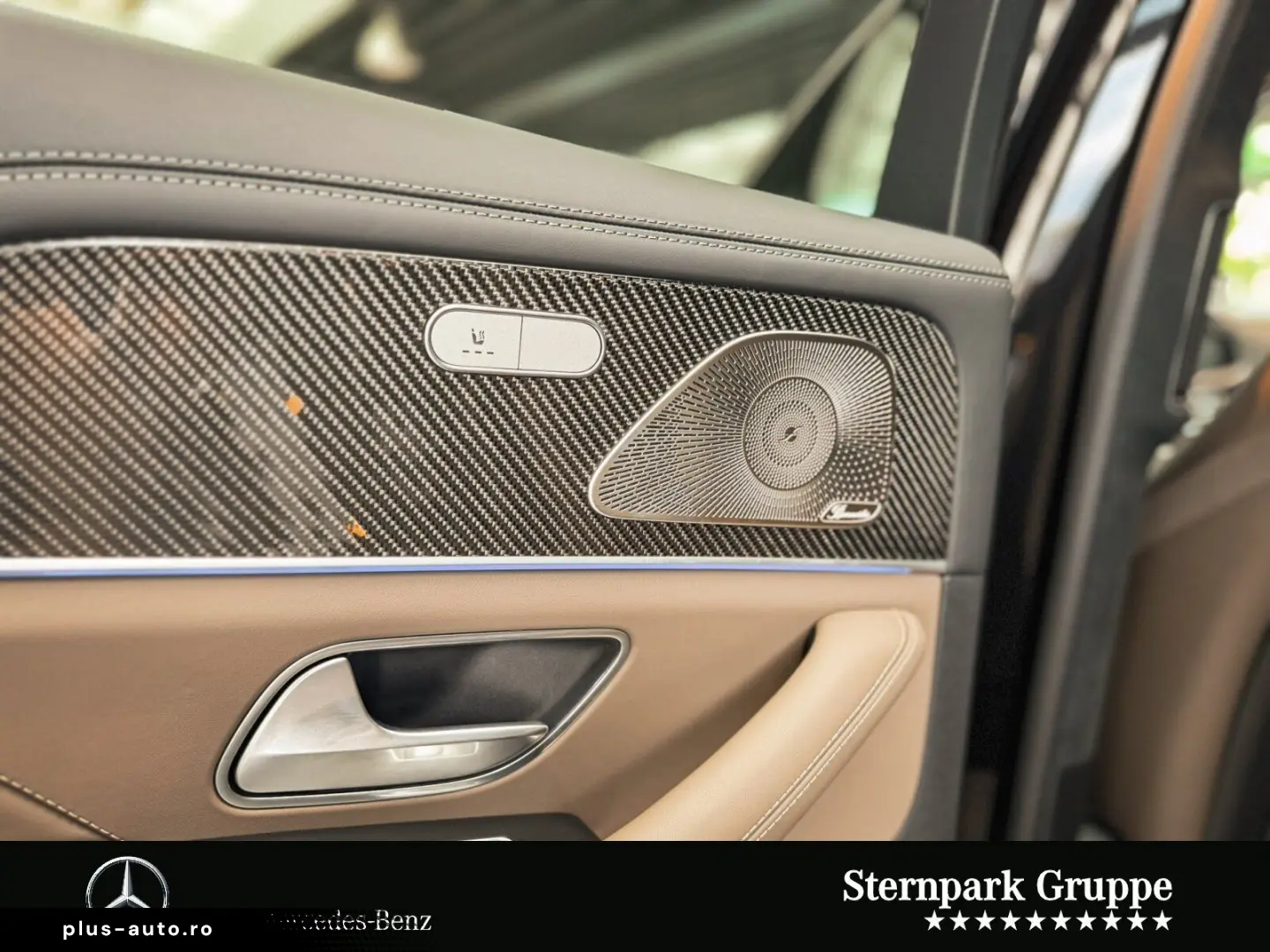 MERCEDES-BENZ GLE 53 HYB.4M  Coupé MANUFAKTUR NP164k&hellip;