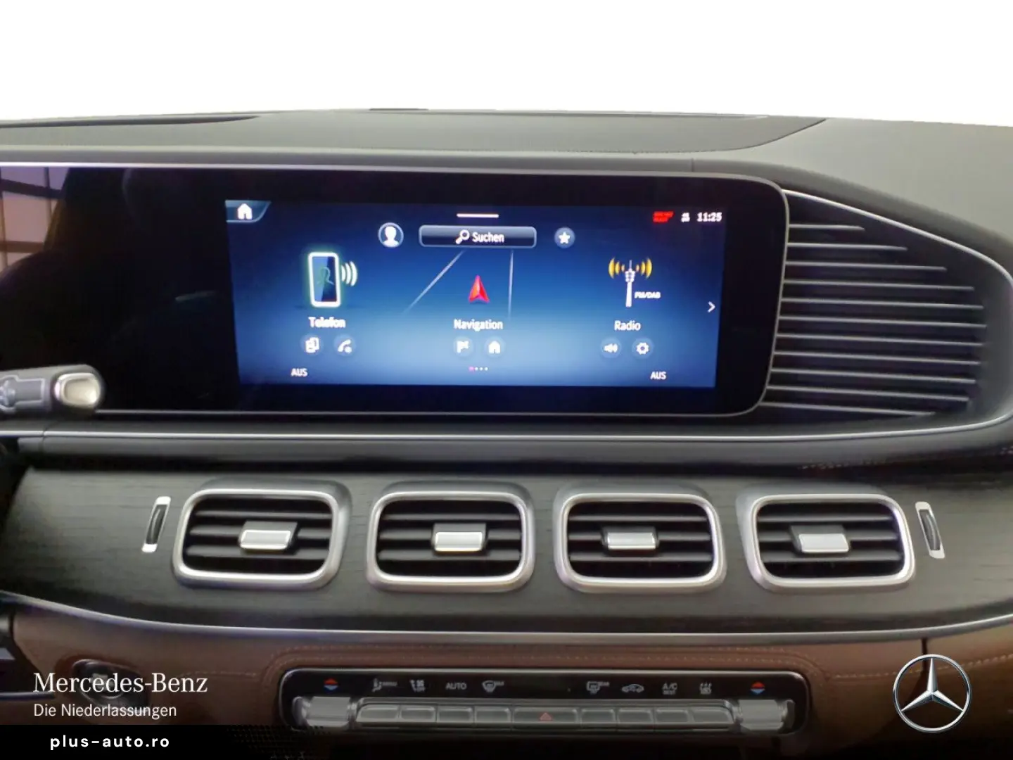 MERCEDES-BENZ GLE 53 AMG 4M  Premium  Pano HuD Burme&hellip;