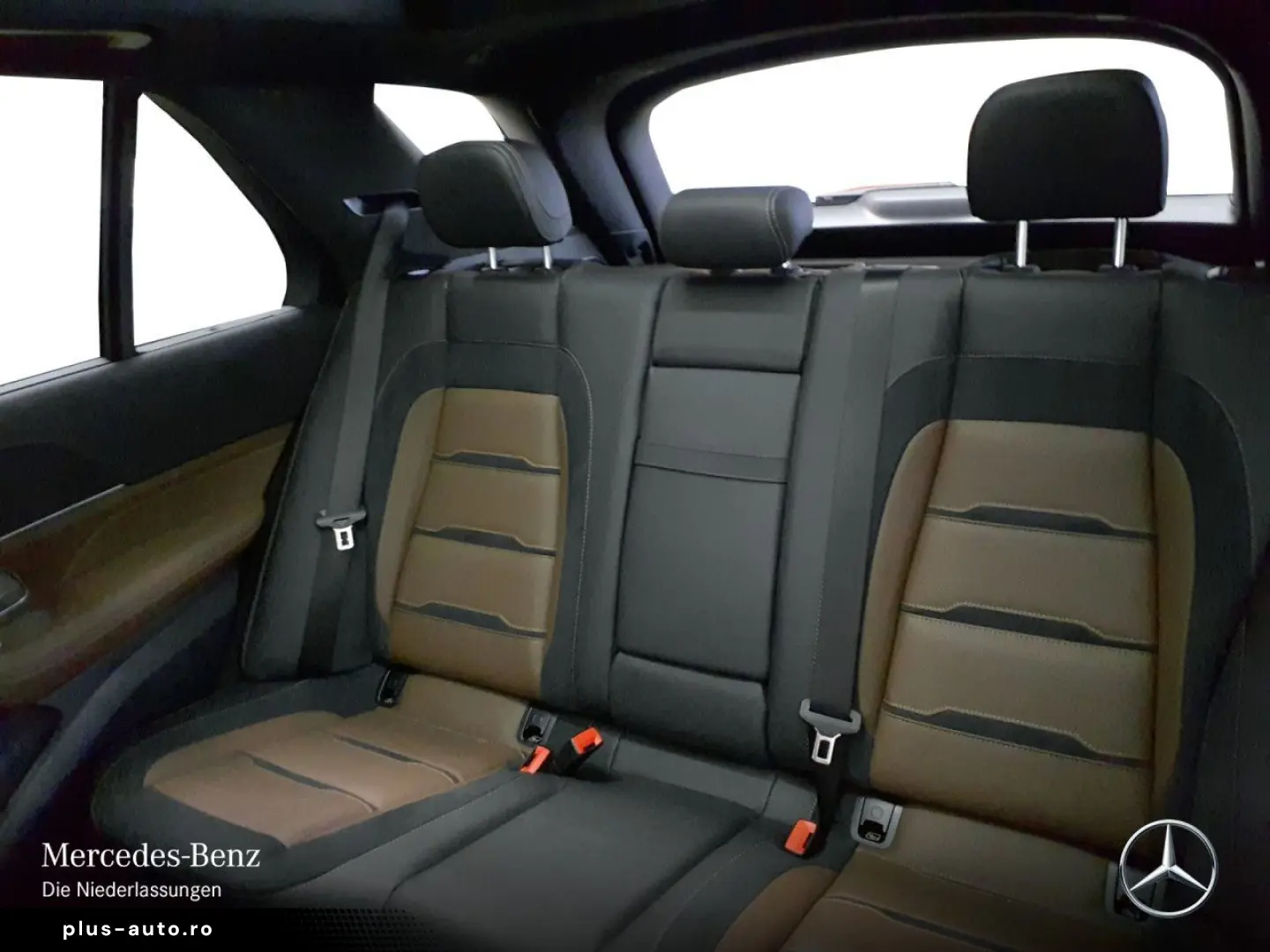 MERCEDES-BENZ GLE 53 AMG 4M  Premium  Pano HuD Burme&hellip;