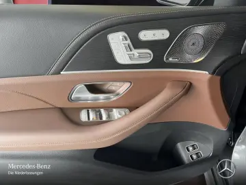 MERCEDES-BENZ GLE 53 4M AMG Night Prem FAP Pano Mbea…