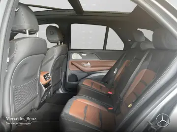 MERCEDES-BENZ GLE 53 4M AMG Night Prem FAP Pano Mbea…