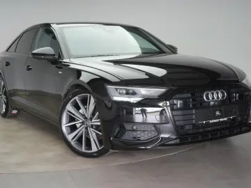 AUDI A6 40 TDI S tronic S line ACC Kamera B&O Virtual