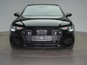 AUDI A6 40 TDI S tronic S line ACC Kamera B&O Virtual