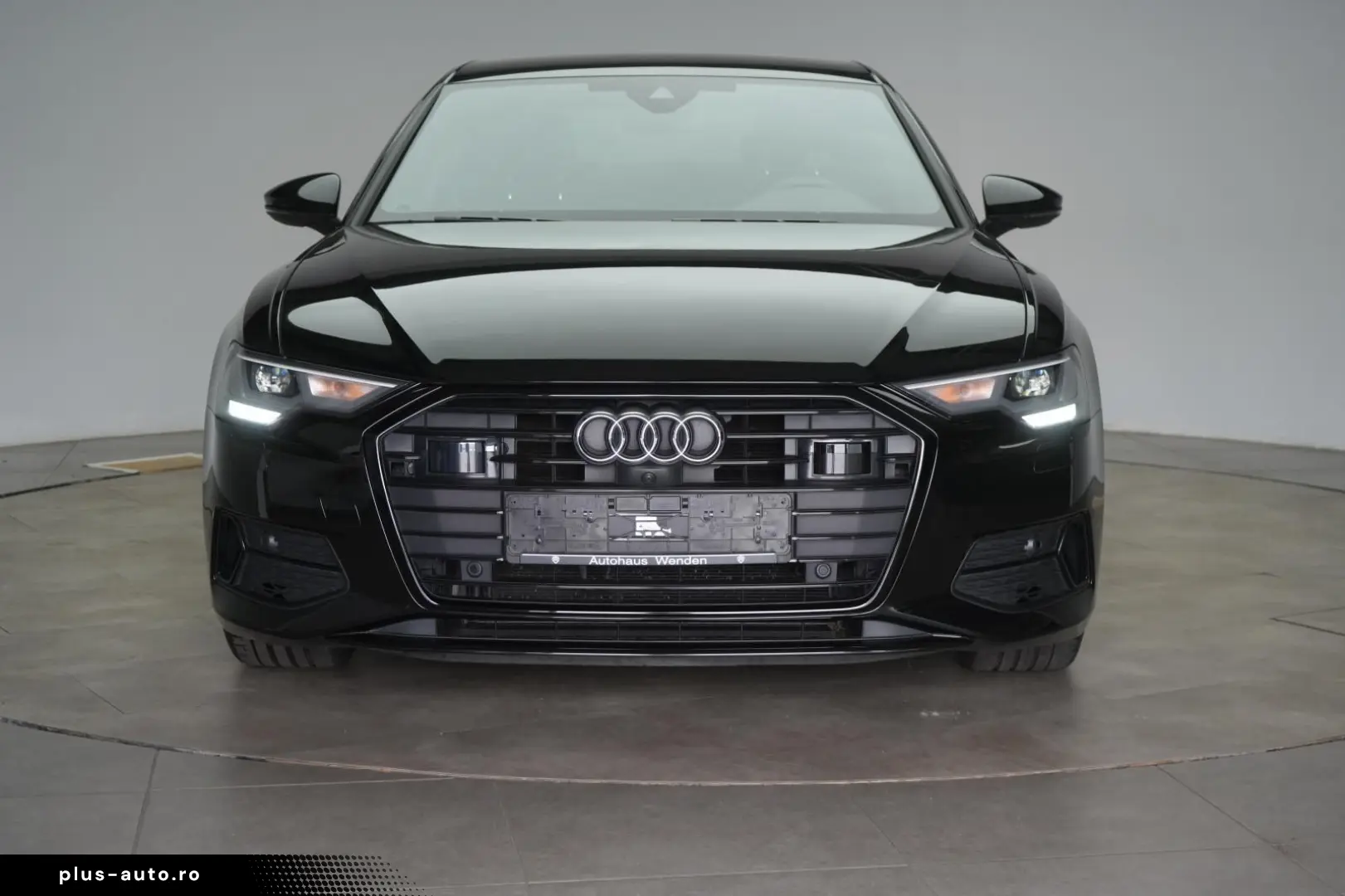 AUDI A6 40 TDI S tronic S line ACC Kamera B&O Virtual