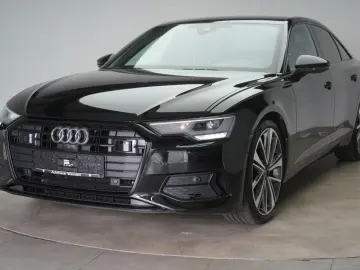 AUDI A6 40 TDI S tronic S line ACC Kamera B&O Virtual