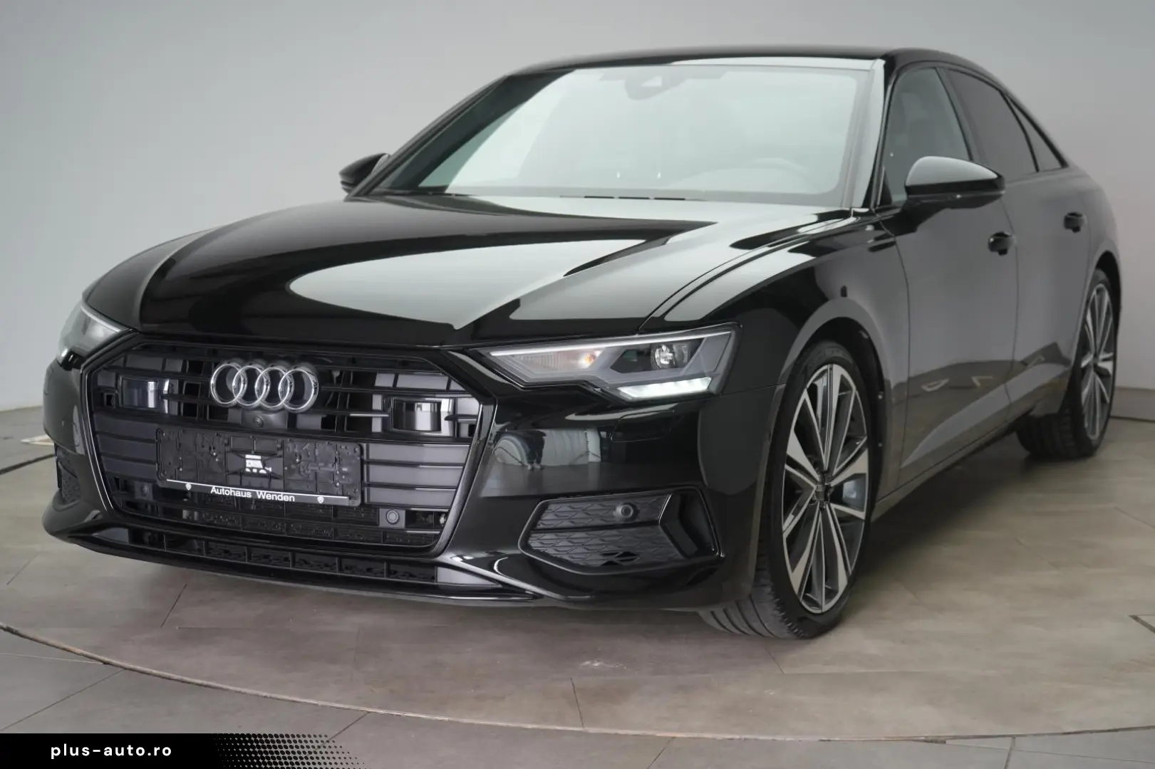 AUDI A6 40 TDI S tronic S line ACC Kamera B&O Virtual