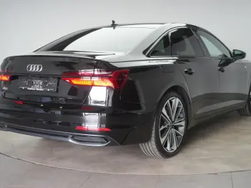 AUDI A6 40 TDI S tronic S line ACC Kamera B&O Virtual